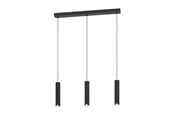 Smart Home - EGLO BALAMORTA-Z long table pendant black - 901124