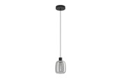 Smart Home - EGLO MOLOCHIO-Z pendant black - 901119