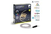 Smart Home - EGLO FLATNEON Z light strip RBG+TW 3 meters - 901095