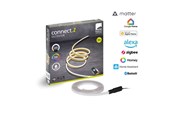 Smart Home - EGLO FLATNEON Z light strip RBG+TW 5 meters - 901092