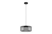 Smart Home - EGLO GINESTRONE-Z pendant black - 900723