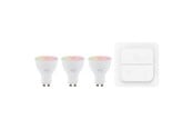 Smart Home - EGLO GU10 LED-Z SET - 110313