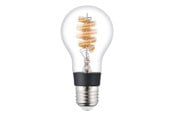 Smart Home - EGLO CONNECT-Z LED A60 4.9W RGB+TW E27 clear - 110271
