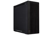 Case - ASUS ProArt PA602 Wood Metal Panel - Case - Fulltower - Zwart - 90DC00J0-B09020