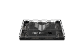 Case accessoires - ASUS TUF GAMING ARGB PWN FAN HUB - 90DA00C0-B09000