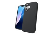 Mobiel - Covers & Cases - ZAGG Manhattan Snap for Apple iPhone 16 - 702315194