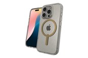 Mobiel - Covers & Cases - ZAGG Milan Snap for Apple iPhone 16 Pro - 702315128