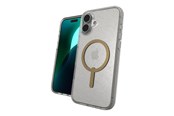 Mobiel - Covers & Cases - ZAGG Milan Snap for Apple iPhone 16 Plus - 702315127