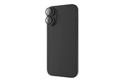 Mobiel - Overige accessoires - ZAGG InvisibleShield Glass Elite for Apple iPhone 16 / 16 Plus - 200115585