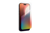 Mobiel - Beschermend glas - ZAGG InvisibleShield Glass Elite VisionGuard for Apple iPhone 16 Pro Max - 200114945