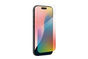 Mobiel - Beschermend glas - ZAGG InvisibleShield Glass Elite VisionGuard for Apple iPhone 16 Pro - 200114944