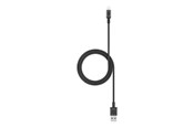 USB-kabel - ZAGG mophie Lightning cable - Lightning / USB - 1 m - 409903214