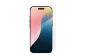Mobiel - Beschermend glas - ZAGG iFrogz Defence for Apple iPhone 16 Pro - 300515352