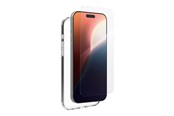 Mobiel - Covers & Cases - ZAGG iFrogz Defence for Apple iPhone 16 Pro Max - 300515349