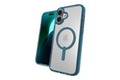 Mobiel - Covers & Cases - ZAGG Santa Cruz Snap for Apple iPhone 16 Plus - 702315059