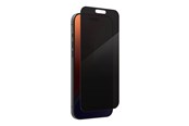Mobiel - Beschermend glas - ZAGG InvisibleShield Glass Elite Privacy 360 for Apple iPhone 16 Pro Max - 200114877