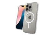 Mobiel - Covers & Cases - ZAGG Luxe Snap for iPhone 16 Pro - 702315012