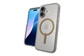 Mobiel - Covers & Cases - ZAGG Milan Snap for Apple iPhone 16 - 702315126