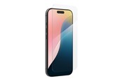 Mobiel - Beschermend glas - ZAGG InvisibleShield Glass Elite for Apple iPhone 16 Pro - 200114860
