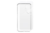 Mobiel - Covers & Cases - ZAGG Luxe & Glass 360 for Samsung Galaxy A55 5G - 100514203