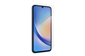 Mobiel - Beschermend glas - ZAGG InvisibleShield Glass Elite for Samsung Galaxy A34 5G - 200111301