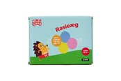Speelgoed voor baby's - DR Børste Egg Shaker Pack Of 4 - 6-24303