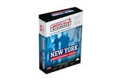Bordspellen, Kaartspellen & Dobbelspellen - Games Medical Mysteries (DK) - 85-00106