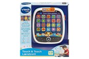 Speelgoed voor baby's - VTech Touch & Teach Tablet NO - 950-602933