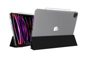 Tablet - Hoezen - ZAGG Gear4 Crystal Palace for Apple 12.9'' iPad Pro (Gen 3 4 5 & 6) - 702010203