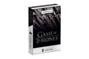 Bordspellen, Kaartspellen & Dobbelspellen - Winning Moves Game of Thrones - Playing Cards (EN) - 5036905051088