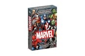 Bordspellen, Kaartspellen & Dobbelspellen - Winning Moves Marvel Universe - Playing Cards - 5036905024419