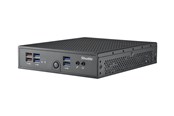 Desktop - Mini PC / Barebone - Shuttle XPC slim DS50U5 - Slim-PC Core i5 1335U 1.3 GHz - 0 GB - no HDD - DS50U5