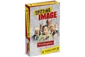 Bordspellen, Kaartspellen & Dobbelspellen - Winning Moves Spitting Image - Playing Cards - 5036905043311