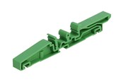 Systeemaccessoires - DeLOCK - DIN Rail Clip - 66262