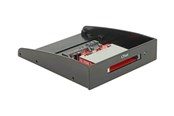 Geheugenkaart - adapter en kaartlezer - DeLOCK Card Reader - Serial ATA - 91496