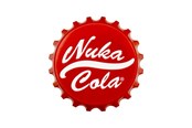 Merchandise - FaNaTtik - Fallout Nuka-Cola Bottle Opener - Flessenopener - B-FLT71