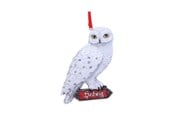 Merchandise - Harry Potter - Hedwig's Rest kerstversiering - B6063V2