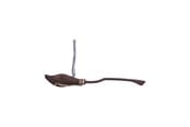 Merchandise - Harry Potter - Nimbus 2000 kerstversiering - B6060V2