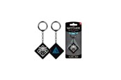 Merchandise - Good Loot - The Witcher 3 AARD Symbol Keychain - Sleutelhanger - 5908305243281
