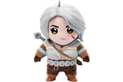 Merchandise - Good Loot - Hanging Figurine The Witcher - CIRI - Figuur - 5908305244035