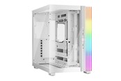 Case - be quiet! LIGHT BASE 600 DX White - Case - Miditower - Wit - BGW66