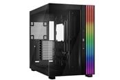 Case - be quiet! LIGHT BASE 900 DX Black - Case - Miditower - Zwart - BGW69