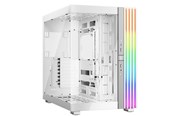 Case - be quiet! LIGHT BASE 900 DX White - Case - Miditower - Wit - BGW70