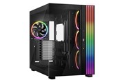 Case - be quiet! LIGHT BASE 900 FX Black - Case - Fulltower - Zwart - BGW71