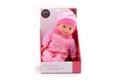Dolls & Accessories - Baby Rose Doll 30cm - 27595