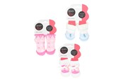 Dolls & Accessories - Baby Rose Doll Socks - 27544