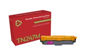 Inkt, toner en verbruiksartikelen - Xerox 006R04519 / Alternative to Brother TN247M - Magenta Toner - High Capacity - 006R04519