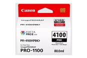 Inkt, toner en verbruiksartikelen - Canon PFI-4100 / 6777C001 Photo Black - 6777C001
