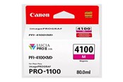 Inkt, toner en verbruiksartikelen - Canon PFI-4100 / 6780C001 Magenta - Blæk - 6779C001