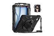 Tablet - Hoezen - Insmat Rugged Armor - back cover for tablet - 652-1329